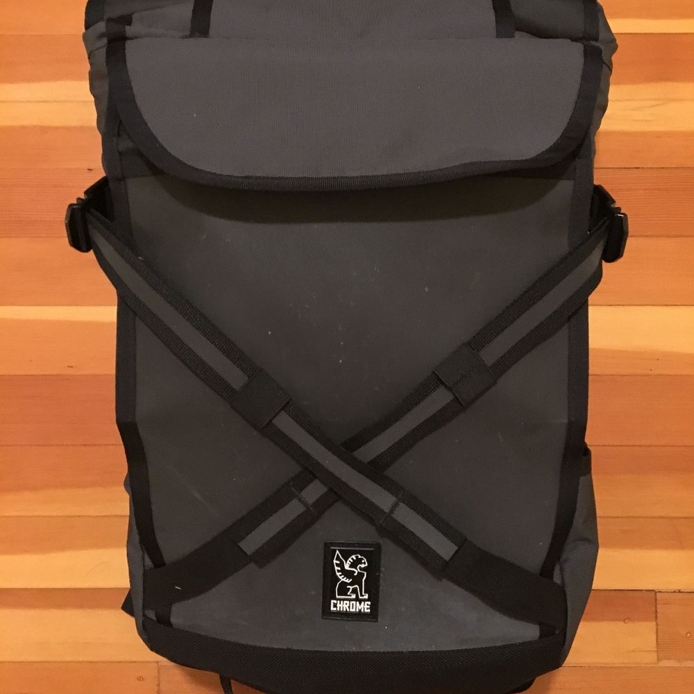 Chrome Unisex Bravo 2.0 Welterweight